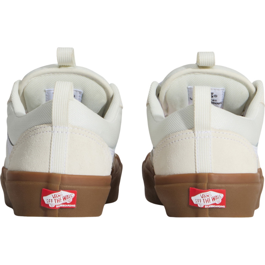 2026 Vans Mens Skate Old Skool 36+ Shoes VN000D5R - Marshmallow